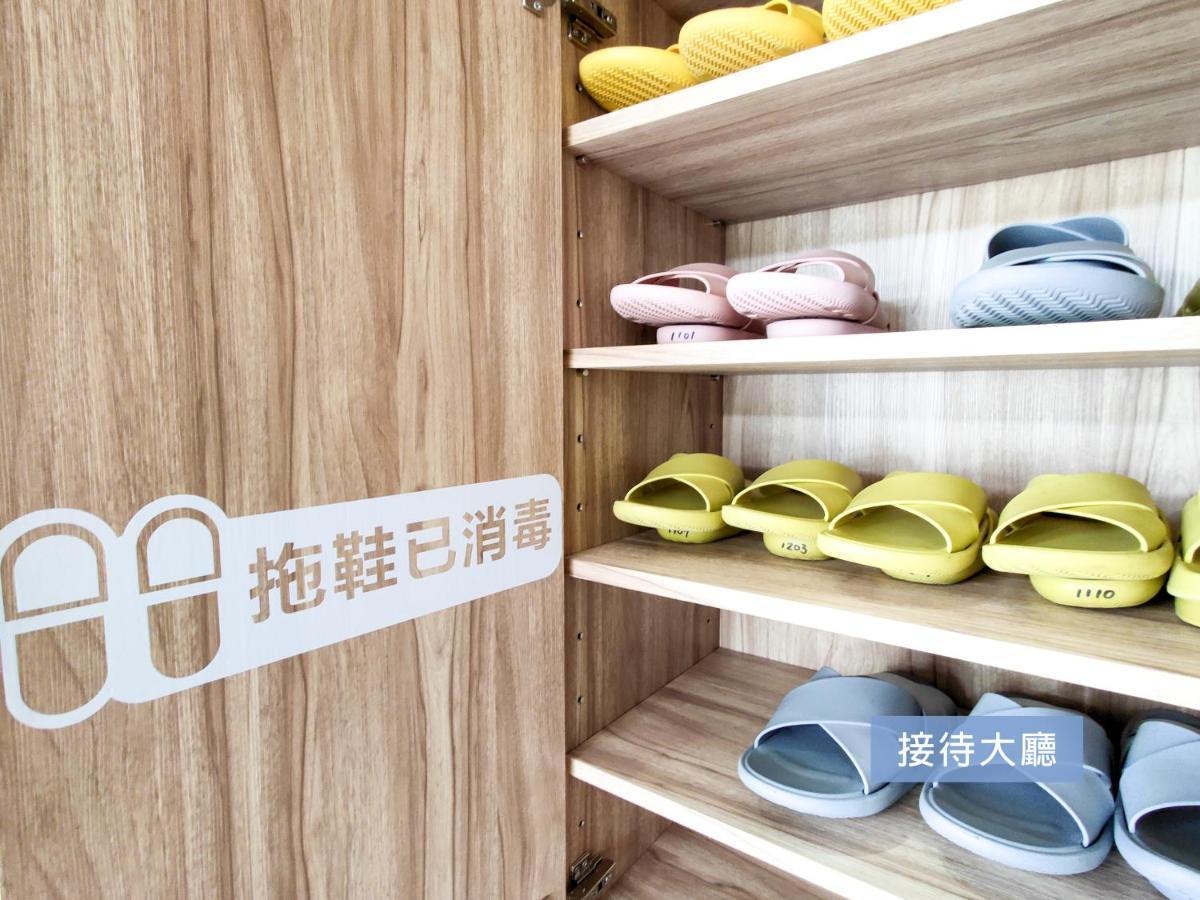 龙水 墾丁戀戀星辰湖畔莊園 星辰館酒店 外观 照片