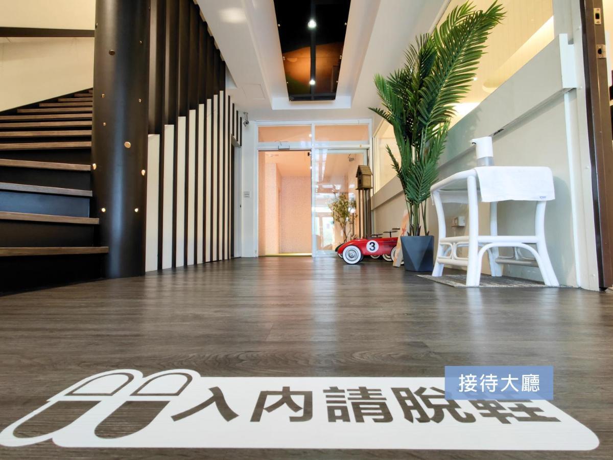 龙水 墾丁戀戀星辰湖畔莊園 星辰館酒店 外观 照片