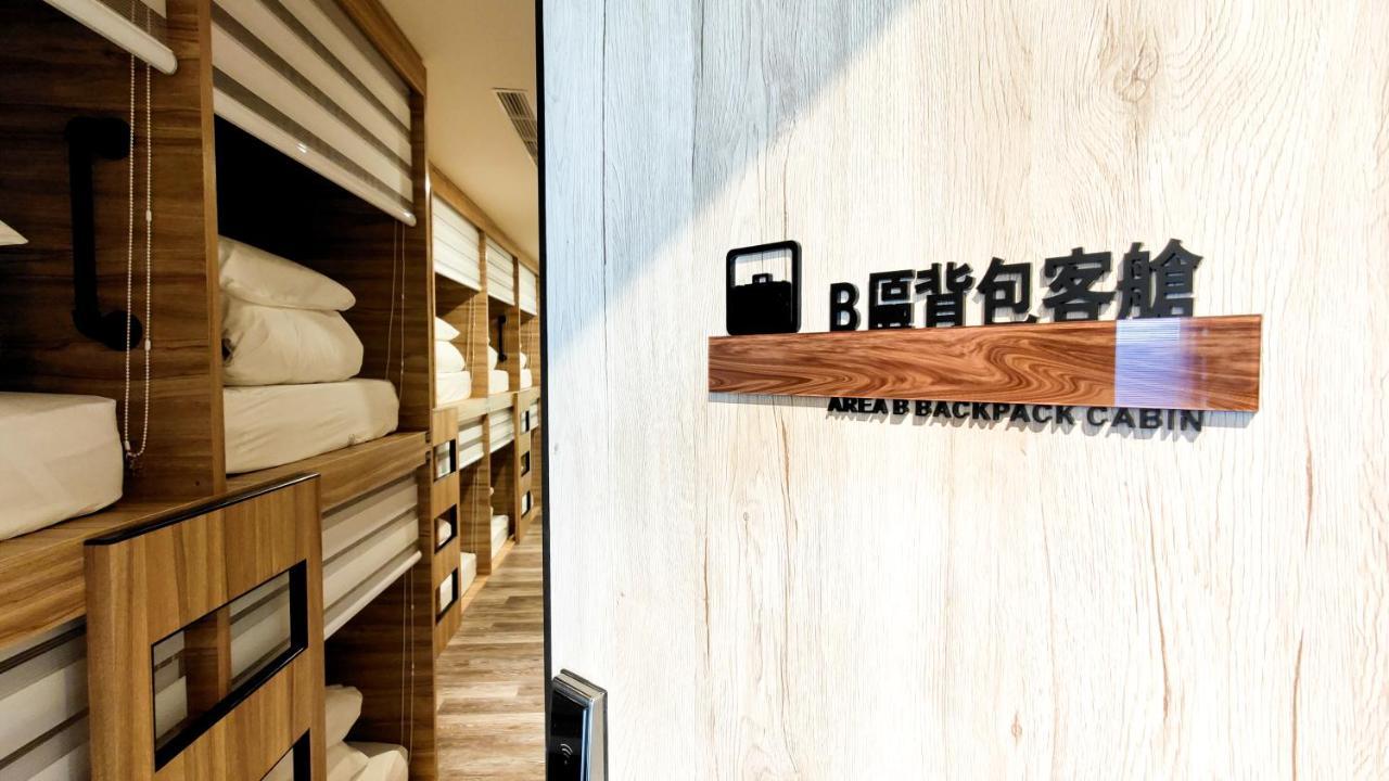 龙水 墾丁戀戀星辰湖畔莊園 星辰館酒店 外观 照片