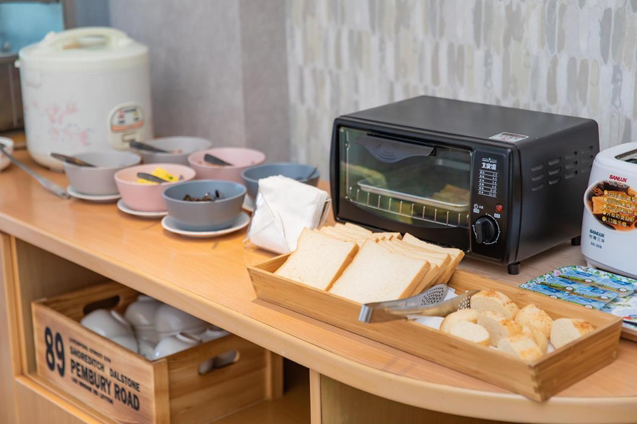 龙水 墾丁戀戀星辰湖畔莊園 星辰館酒店 外观 照片