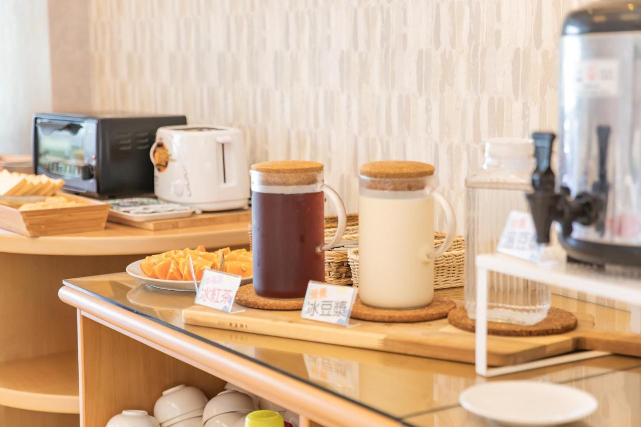 龙水 墾丁戀戀星辰湖畔莊園 星辰館酒店 外观 照片